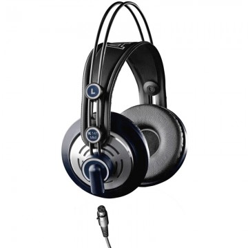 Tai nghe phòng thu chuyên nghiệp AKG K141 MKII